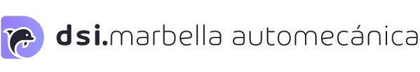 Marbella Automecanica – Dsimobility Logo